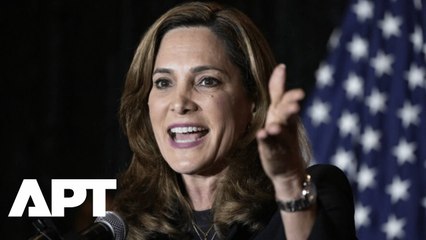 Communism Miserable in Practice: María Elvira Salazar Links Stalin, Mao & Maduro to Human Suffering