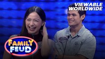 Family Feud: JILLIAN WARD AT TEAM GABI, TULUYAN NANG KINAIN NG DILIM! (Episode 871)