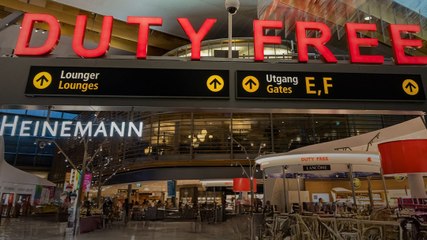 Duty Free: Airport पर सच में सस्ता मिलता है या महंगा?