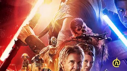 Star Wars: The Force Awakens Teaser Breakdown Pt. 2