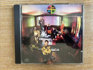 Homework - Special Kind Of Lady