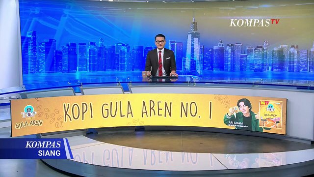Ini 5 Pokok Pembahasan Komisi III DPR dan Kemenkum soal RUU Penyesuaian Pidana | KOMPAS SIANG