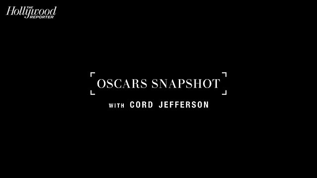 Oscars Snapshot: Cord Jefferson Talks 'American Fiction' Nominations, Returning to TV Writing & More | THR Video