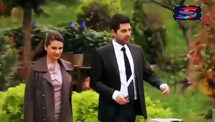 مسلسل عشق و جزاء – الحلقة 116 – تركى مدبلج