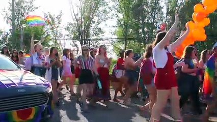 Tana Mongeau Slams Whoopi Goldberg For Bella Thorne Diss