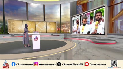 തൃശ്ശൂരിലും പോര്; കോർപറേഷനിൽ കോൺഗ്രസിന് തലവേദനയായി മൂന്ന് വിമതർ