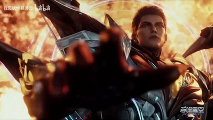 Swallowed Star Episode 199 Subtitle multi.