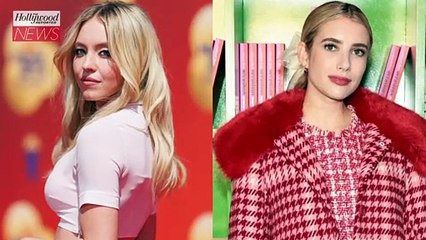 Adam Scott Joins Dakota Johnson in Sony’s ‘Madame Web’ | THR News