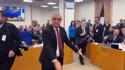 CHP'li Vekil'den Halk TV'ye tepki