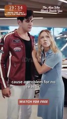 💥The CEO's Secret Lover Bore Him a Son — And He's Been Close All Along! ｜ iDrama