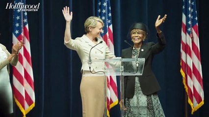 Hollywood Stars Remember Cultural Icon & Actress Cicely Tyson | THR News