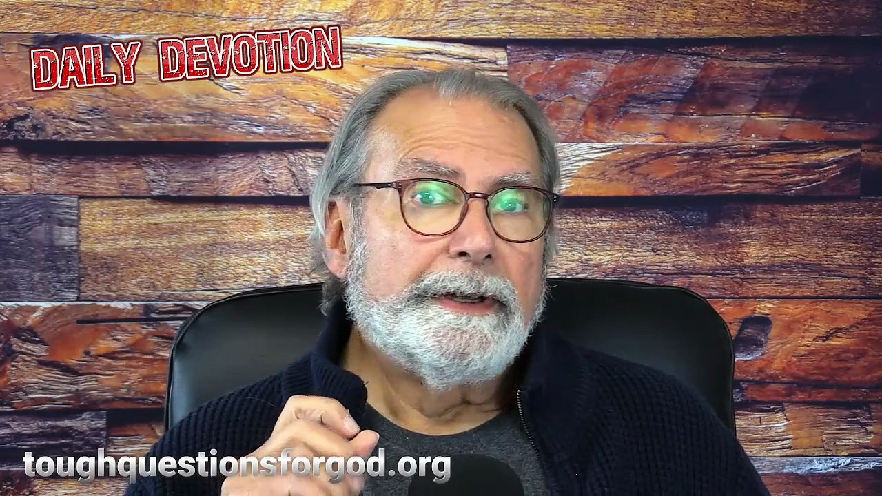 The wages of sin are death? (1-Minute Devotion)