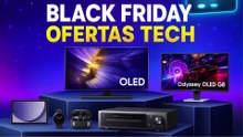 🔥30 Incredible Early Black Friday Tech Deals on Amazon (Prices Reduced!)