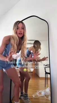 El dramático accidente de la ex Gran Hermano Zoe Bogach por el que terminó con heridas en todo el cuerpo 1