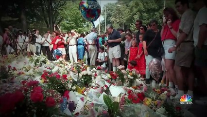 Queen Elizabeth II Faces The Loss Of Husband Prince Philip  NBC Nightly News