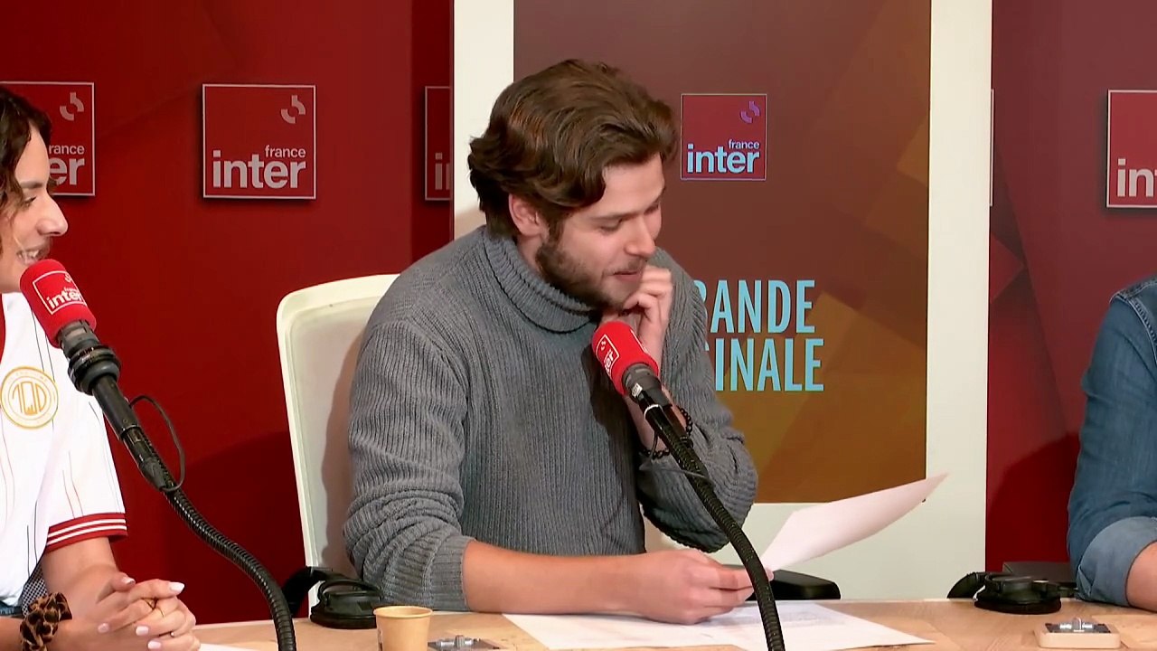 Le journal d’un cuisinier - Bruno Peki n'aurait pas fait comme ça...