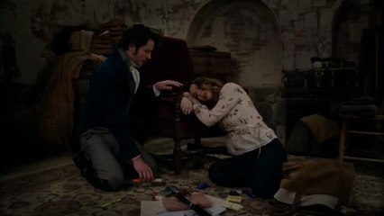 Love Across Time _ Timeless Romance Movie _ Aubrey Reynolds, Toby-Alexander Smith