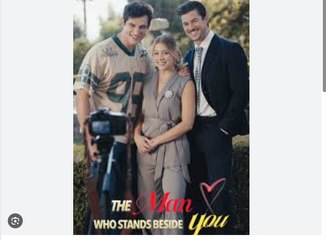 The Man Who Stands Beside You - Full Movies English Sub