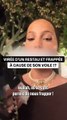 💖Son voile à l'air de poser problème...💖💥Du coup, elle se fait virer d'un restaurant💥ABONNES-TOI STP🙏💖 MERCI 🙏💖💥