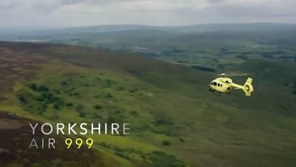 Yorkshire Air 999 S03E02 (2025)