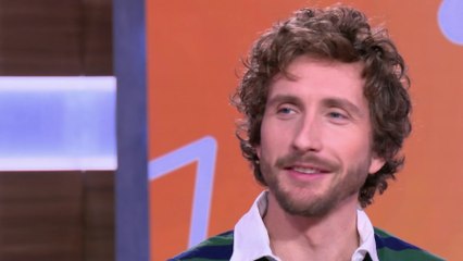 L’invité people - Baptiste Lecaplain