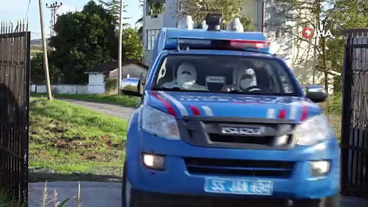 Jandarma, ‘yerli parmak izi sistemi’ ile olayları aydınlatıyor