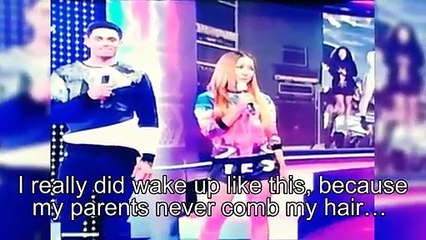 Karrueche Tran Responds to Backlash from Blue Ivy Diss