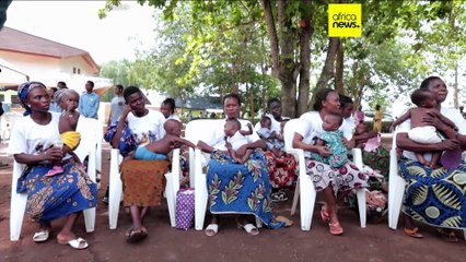 UNICEF secures agreement to cut malaria vaccine costs