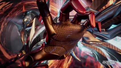 [4k] Swallowed star Episode 199 Subtitle multi.