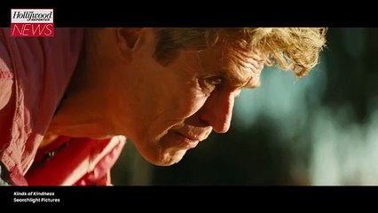 'Kinds of Kindness:' Yorgos Lanthimos' First Trailer Starring Emma Stone, Willem Dafoe & More | THR News Video