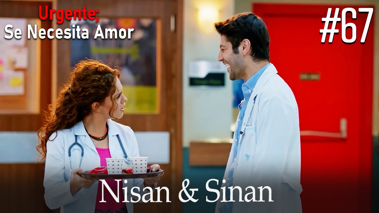 Nisan & Sinan #67
