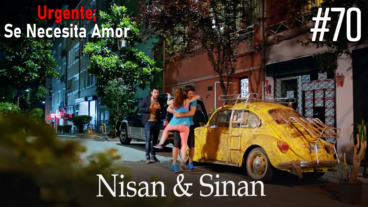 Nisan & Sinan #70