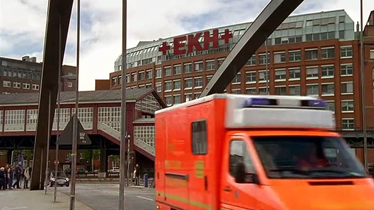 Notruf Hafenkante S03E06-Herzenssache