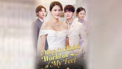 Mop in Hand World at My Feet full movie