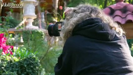 'The Color Purple' Stars Talk First Day on Set, Advice from Oprah Winfrey and More | THR Video