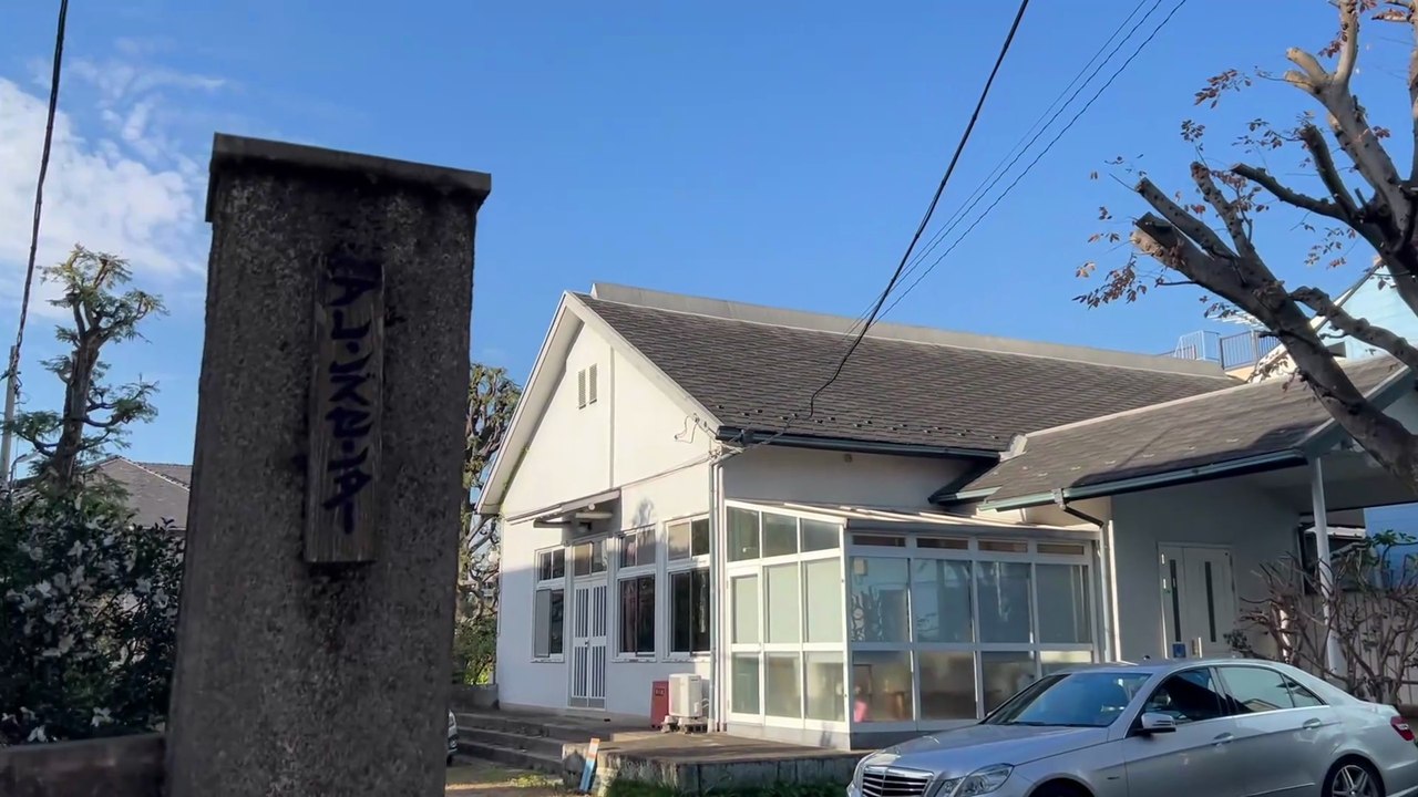 白金高輪駅〜都立大学駅（キリスト友会日本年会・キリスト友会東京月会、普連土学園、内村鑑三記念キリスト教講演会）