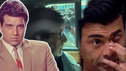 Dharmendra Last Rites: Dharmendra Death पर Bollywood Celebs Reaction, Pm Modi ने दी श्रद्धांजलि....