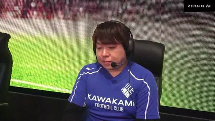 Special Events #5: "たかやスペシャル　the k4sen Day2見どころまとめ"