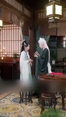 strategist keeps altering the plot chinese drama