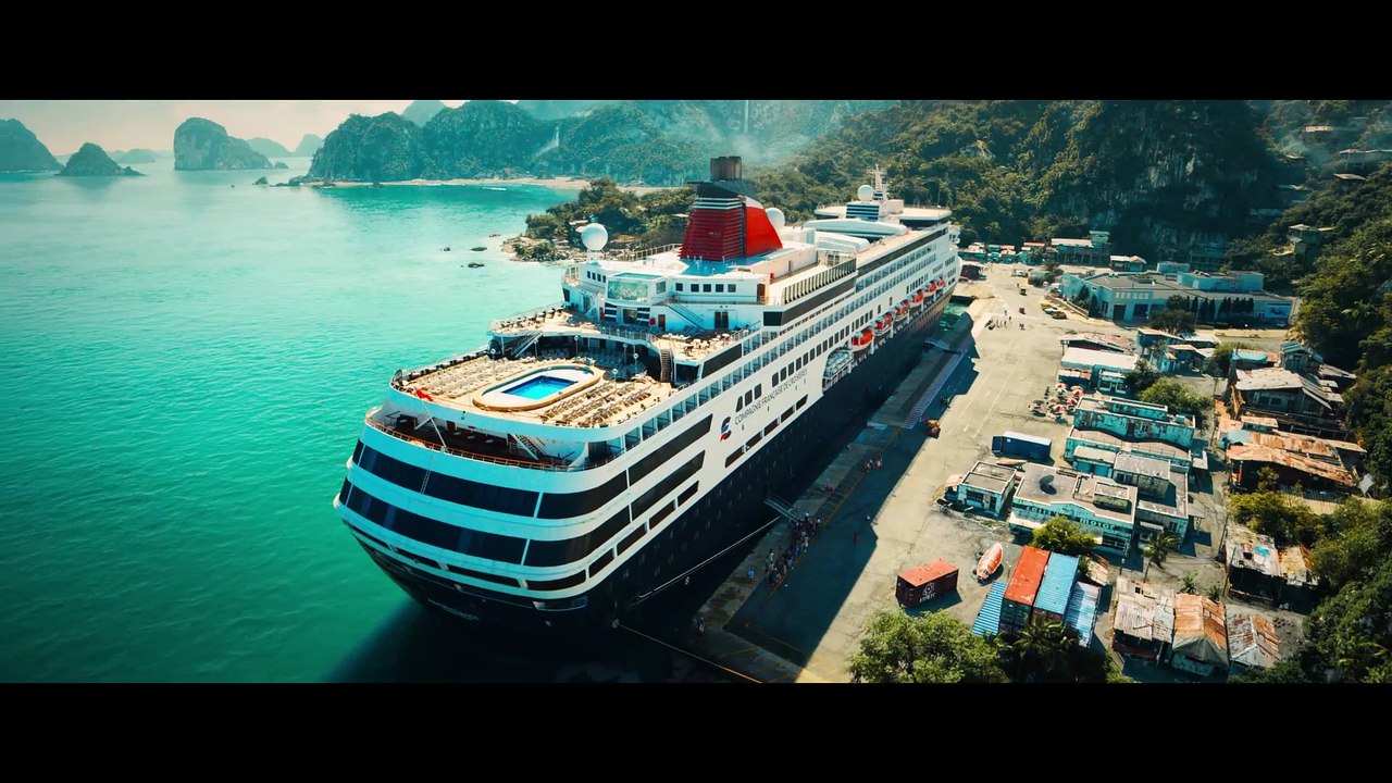 Jamel Debbouze retrouve le Marsupilami pour Philippe Lacheau : bande-annonce