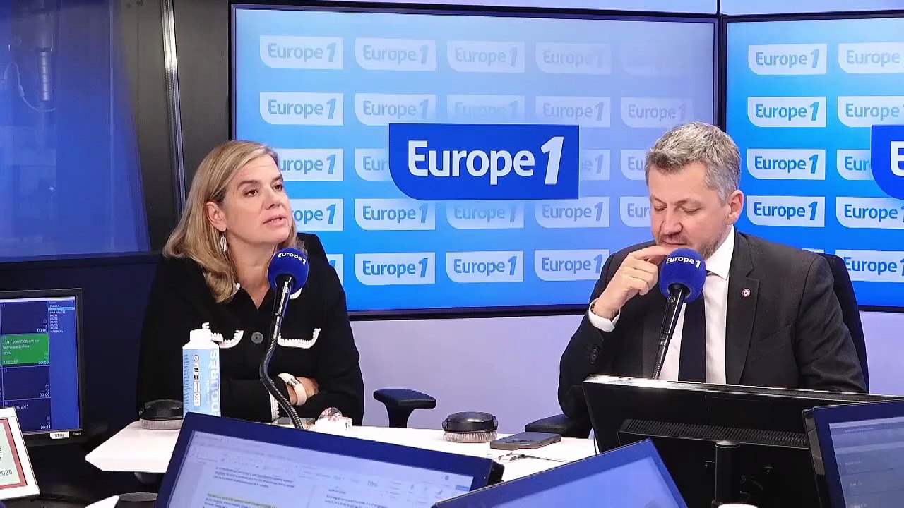 «Ils font d’un cercueil un marchepied», Gabrielle Cluzel dénonce l'attitude d'Éric Dupond-Moretti, présent à la marche blanche pour Kessaci