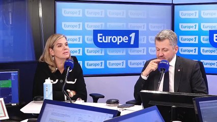 «Ils font d’un cercueil un marchepied», Gabrielle Cluzel dénonce l'attitude d'Éric Dupond-Moretti, présent à la marche blanche pour Kessaci