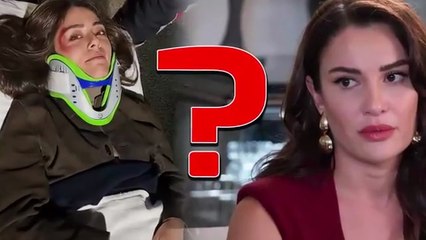 Kızılcık Şerbeti 115. Bölüm 2. Fragman | Tekneden Kurtulan Şok İsim!