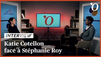 Katie Cotellon (Saint-Gobain): « Comprendre les besoins des utilisateurs nourrit notre innovation »