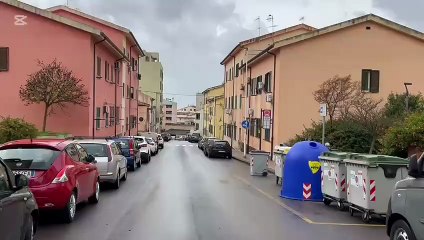 Sassari, l'appello di Loredana: ?Sono invalida, nessuno vuole affittarmi una casa?