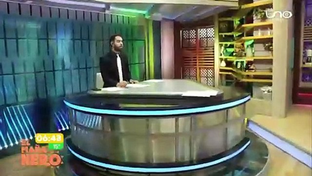 Cochabamba: Triple colisión en la avenida Beijing deja graves daños materiales