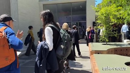 Chiude la Biennale Architettura 2025, è la più visitata di sempre