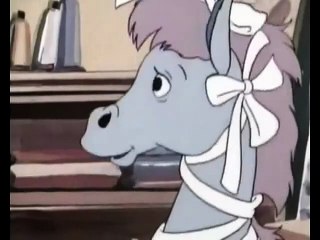 Cavalo de Fogo (HQ) - Episódio 3 Completo - A Noiva do Monstro_part 2 of 2