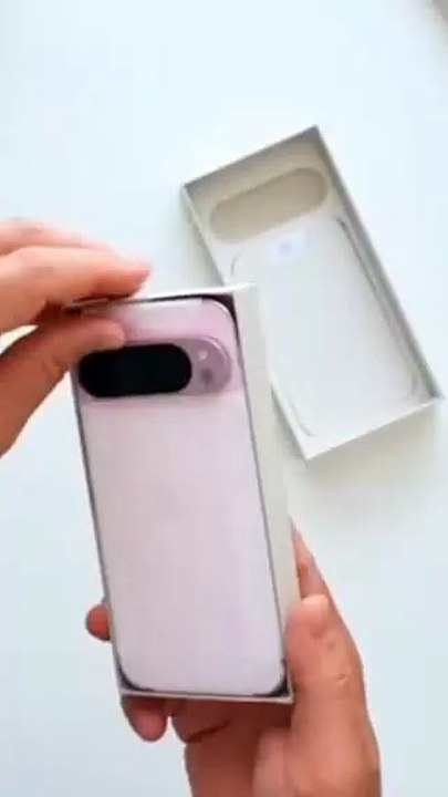Google pixel