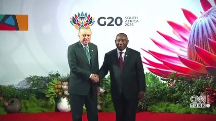 Son dakika... Cumhurbaşkanı Erdoğan: Komisyonun kararı sürecin önünü açar